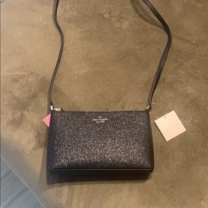 Kate Spade Glitter Crossbody